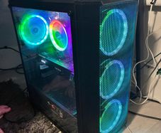 Neon Rgb Pc