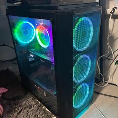 Neon Rgb Pc