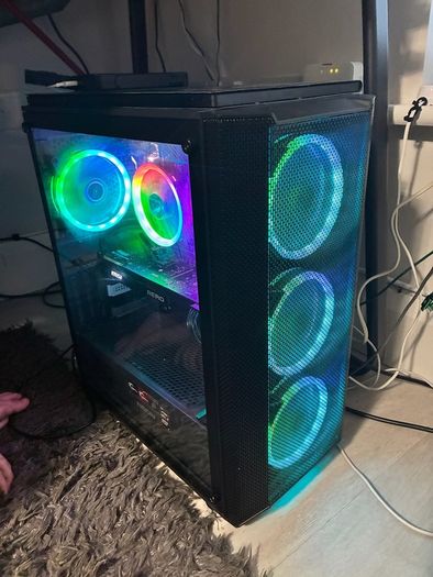 Neon Rgb Pc