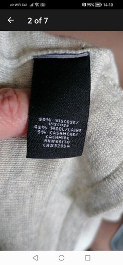 beautiful new designer knitted dress