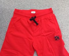 boy's shorts. Age 7/8