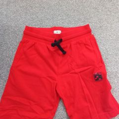 boy's shorts. Age 7/8