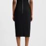 Hugo Boss Black Dress Image 3