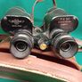Vintage Skymaster  7 X 50 Binoculars/ With Case Image 6