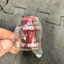 NOS Chris King 1 Inch Threaded Headset - Red Image 4