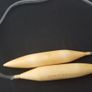 Jumbo 15mm 20mm 25mm Wooden Circular Needles 1pc Image 8