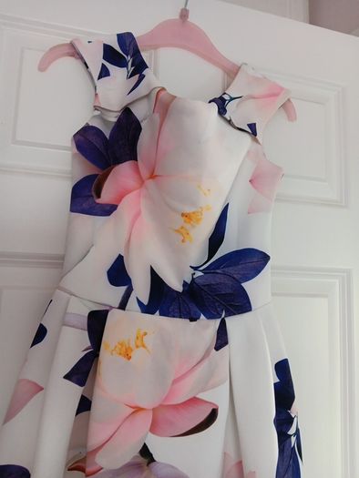 Confirmation Dress