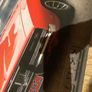 General Lee canvas ( dukes of hazard) Image 3