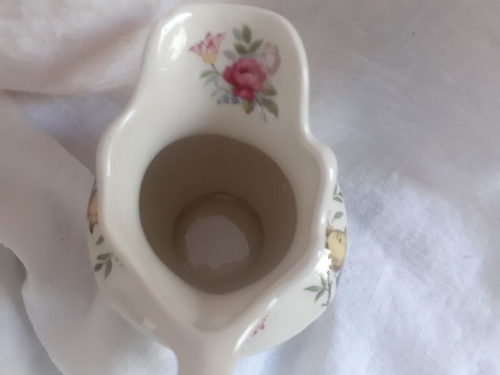 Teddy Bears Jug & Bowl Set.