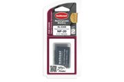 Hahnel Casio NP-20 Battery
