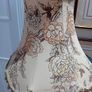 Large Vintage Lamp Image 10