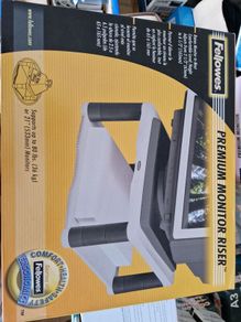Monitor Riser