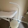 massage/lash bed Image 2