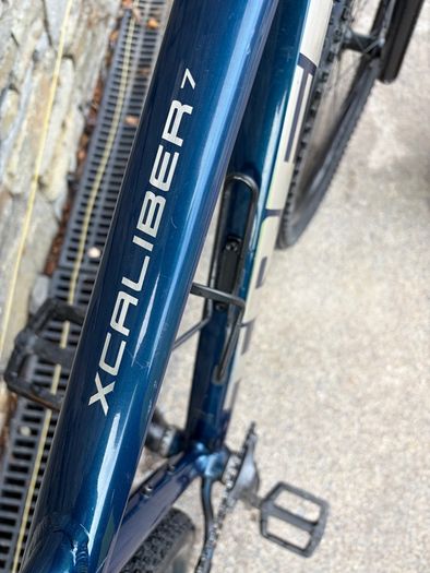 Trek X-Caliber 7 29er