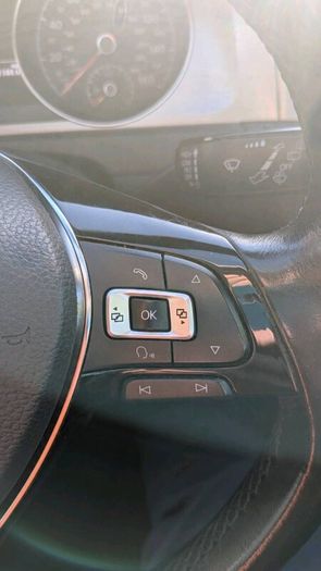 Volkswagen Golf 2014 142