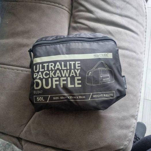 Regatta Camping Items
