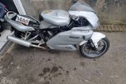 Ducati 620 Sport