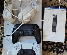 ps 5 Slim Digital