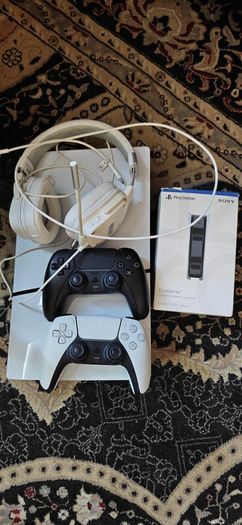 ps 5 Slim Digital
