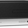 HP ProDesk 400 SFF Desktop PC - Intel Core i5 9th Gen 16GB DDR4 RAM, 256GB SSD Storage, USB WiFi, Windows 11 Pro Image 2