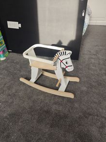 Rocking Horse