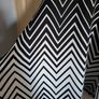 INSIDE Summer dress M black and white Image 4