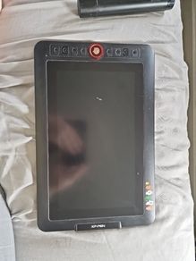 XP-PEN Artist 12 Pro