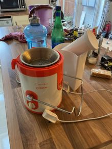 Juicer