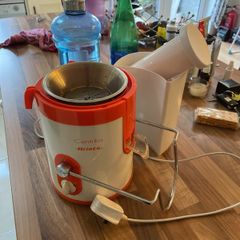 Juicer