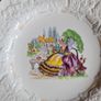 meakin crinoline lady Image 3