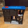 Imaginext DC Superheroes Gotham City Jail 2012 with Figures Image 6