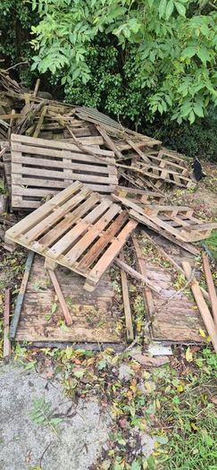 Pallets