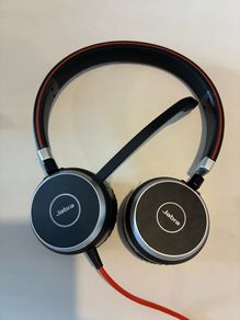 Jabra Headset