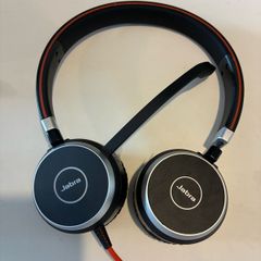 Jabra Headset