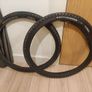 Mountain bike tyres. 27.5 x2 Image 2