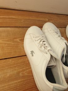 lacoste shoes