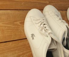 lacoste shoes