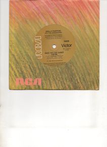 Dolly Parton Save The Last Dance For Me 1983 Australian Pressing Single
