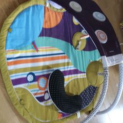 Mamas and papas stargaze playmat