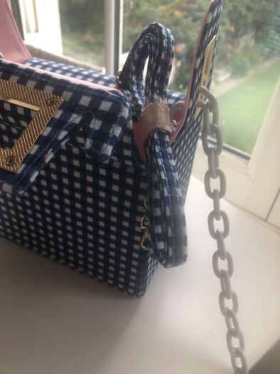 Box bag