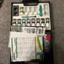 Fish tank water testing kit Image 2