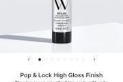 New COLORWOW Pop &amp; Lock High Gloss Finish