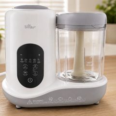 baby food maker