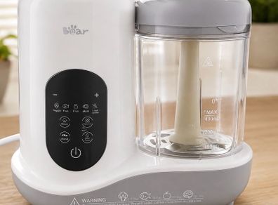 baby food maker