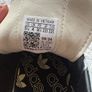 Samba OG Cream&Black Womens Image 4