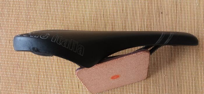 Selle Italia Saddle
