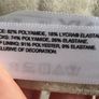 DKNY underwear set - sz 36 C Image 5