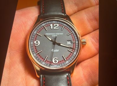 frederique constant