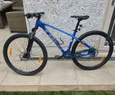 Bikes