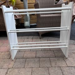 shoe rack